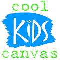 Cool Art Canvas